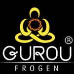 Guroufrogen Logo