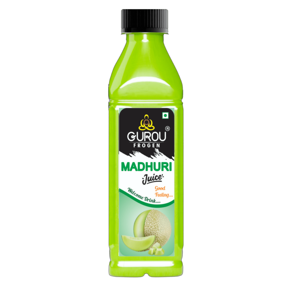 Madhuri Juice
