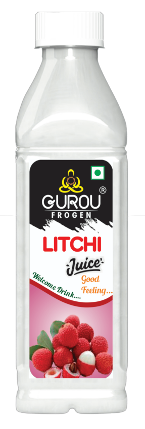 Lichi Juice
