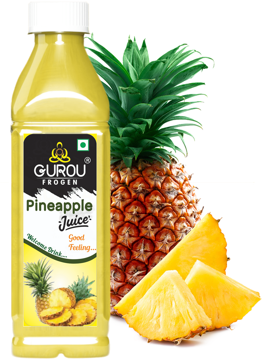 Pineapple Juice