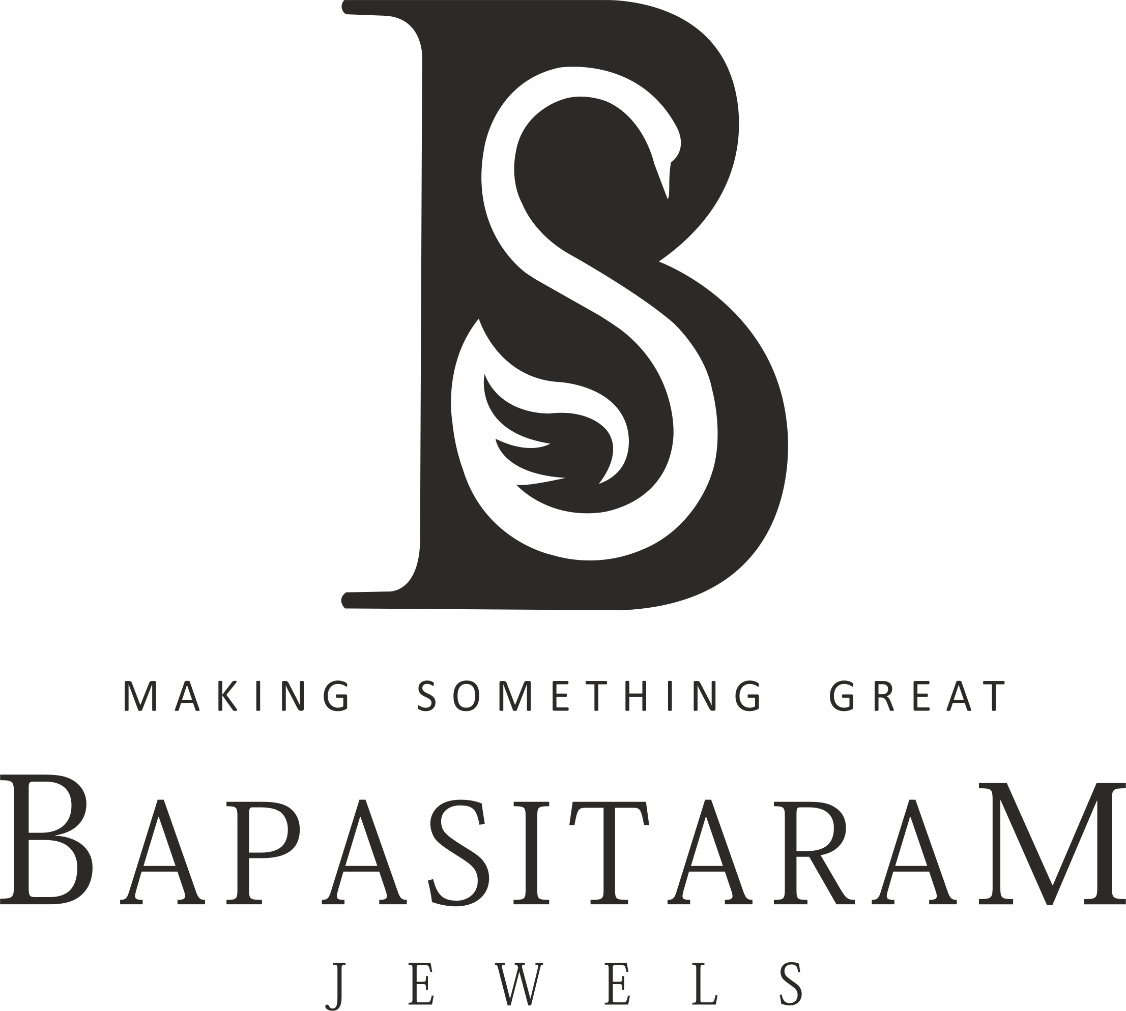 Bapa Sitaram LOGO