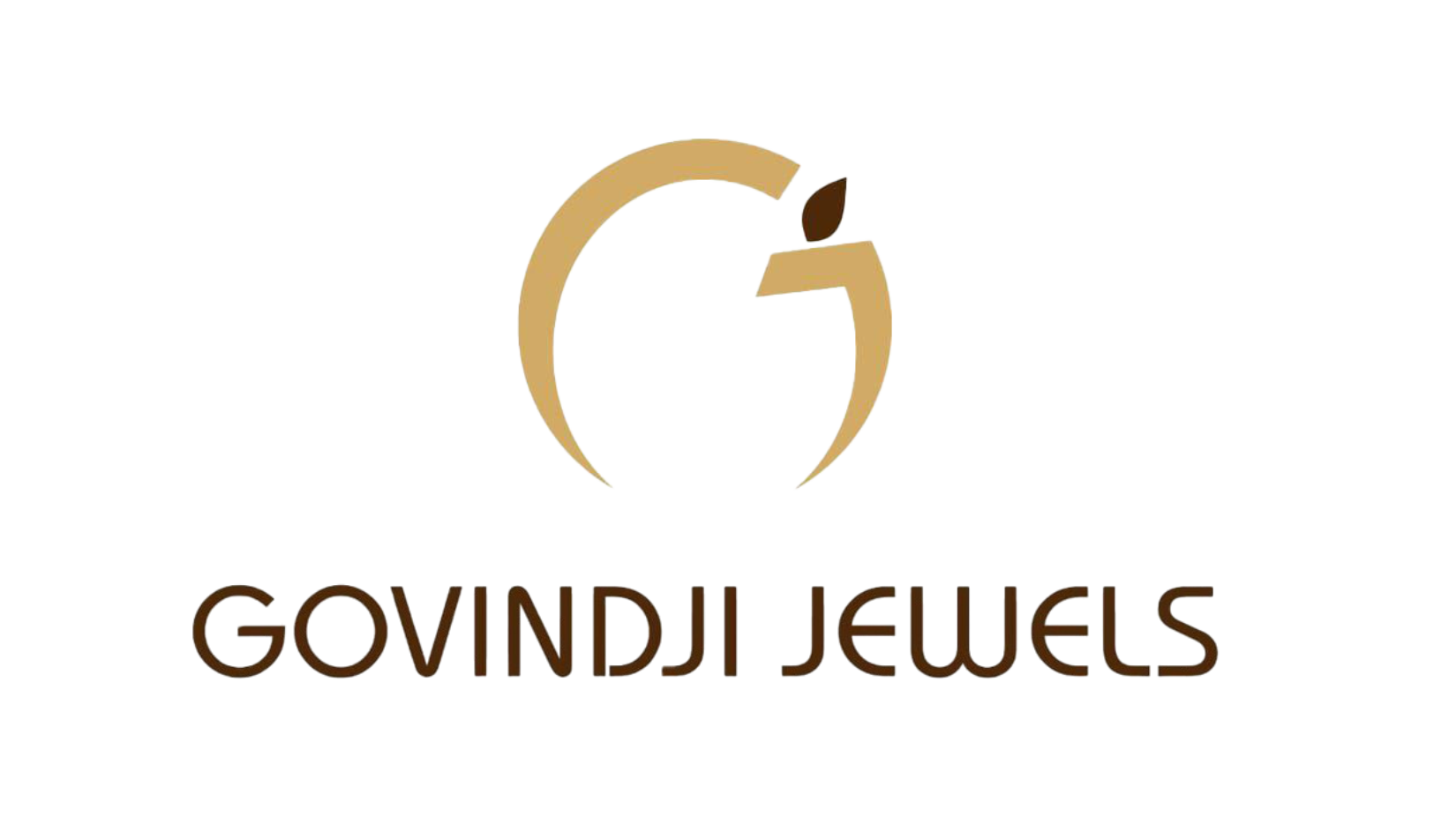 GOVIND JI JAWELARS LOGO